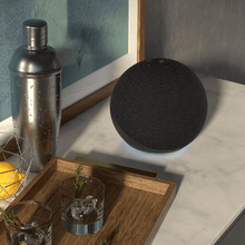 Load image into Gallery viewer, Amazon Parlante Inteligente Echo Dot, 4ta Generación