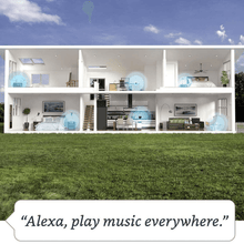 Load image into Gallery viewer, Amazon Parlante Inteligente Echo Dot, 4ta Generación