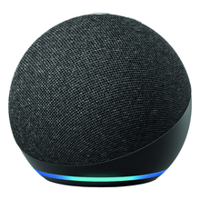 Load image into Gallery viewer, Amazon Parlante Inteligente Echo Dot, 4ta Generación