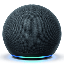 Load image into Gallery viewer, Amazon Parlante Inteligente Echo Dot, 4ta Generación