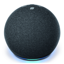 Load image into Gallery viewer, Amazon Parlante Inteligente Echo Dot, 4ta Generación