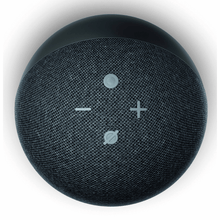 Load image into Gallery viewer, Amazon Parlante Inteligente Echo Dot, 4ta Generación