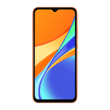 Load image into Gallery viewer, Xiaomi Smartphone Redmi 9C, 64GB