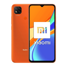 Load image into Gallery viewer, Xiaomi Smartphone Redmi 9C, 64GB