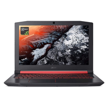 Load image into Gallery viewer, Acer Laptop Notebook 15.6" Gaming Nitro 5 NH.Q3ZAL.00E