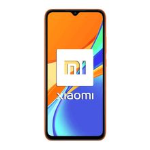 Load image into Gallery viewer, Xiaomi Smartphone Redmi 9C, 64GB