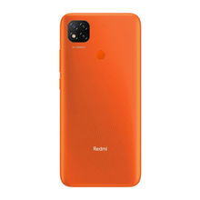 Load image into Gallery viewer, Xiaomi Smartphone Redmi 9C, 64GB