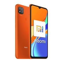 Load image into Gallery viewer, Xiaomi Smartphone Redmi 9C, 64GB
