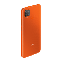 Load image into Gallery viewer, Xiaomi Smartphone Redmi 9C, 64GB
