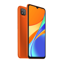 Load image into Gallery viewer, Xiaomi Smartphone Redmi 9C, 64GB