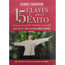 Load image into Gallery viewer, 15_Claves_1.jpg