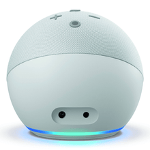 Load image into Gallery viewer, Amazon Parlante Inteligente Echo Dot, 4ta Generación