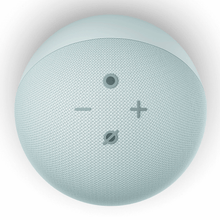 Load image into Gallery viewer, Amazon Parlante Inteligente Echo Dot, 4ta Generación
