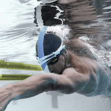 Load image into Gallery viewer, Aqua Sphere Snorkel Michael Phelps