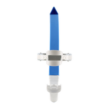 Load image into Gallery viewer, Aqua Sphere Snorkel Michael Phelps