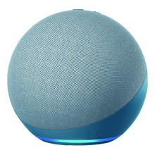 Load image into Gallery viewer, Amazon Parlante Inteligente Echo Dot, 4ta Generación