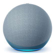 Load image into Gallery viewer, Amazon Parlante Inteligente Echo Dot, 4ta Generación
