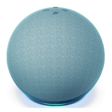 Load image into Gallery viewer, Amazon Parlante Inteligente Echo Dot, 4ta Generación