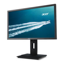 Load image into Gallery viewer, Acer Monitor LED 24" B246HLymdr (UM.FB6AA.001)