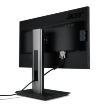 Load image into Gallery viewer, Acer Monitor LED 24" B246HLymdr (UM.FB6AA.001)