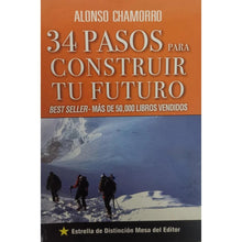 Load image into Gallery viewer, 34_Pasos_1.jpg