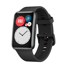 Load image into Gallery viewer, Huawei Smartwatch Watch Fit