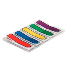 Load image into Gallery viewer, 3M Mini Flechas con Dispensador 684ARR1
