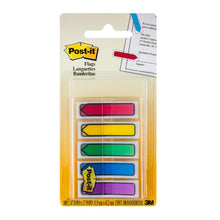 Load image into Gallery viewer, 3M Mini Flechas con Dispensador 684ARR1