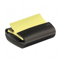 Load image into Gallery viewer, 3M Dispensador de Post-it Pop Up 3x3, Negro
