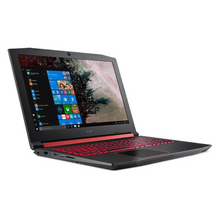 Load image into Gallery viewer, Acer Laptop Notebook 15" Nitro Gaming (NH.Q4AAL.007)