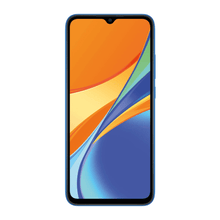 Load image into Gallery viewer, Xiaomi Smartphone Redmi 9C, 64GB