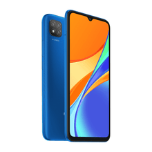 Load image into Gallery viewer, Xiaomi Smartphone Redmi 9C, 64GB