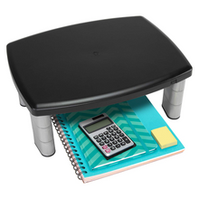 Load image into Gallery viewer, 3M Base Ajustable para Monitor Convencional, MS80B