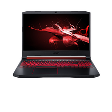 Load image into Gallery viewer, Acer Laptop Notebook 15" Nitro 5, (I5-9300H)