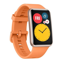 Load image into Gallery viewer, Huawei Smartwatch Watch Fit