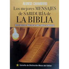 Load image into Gallery viewer, Los_Mejores_Mesajes_1.jpg