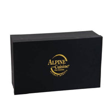 Load image into Gallery viewer, Alpine Cuisine Plato de Cerámica para Servir (AI27428)