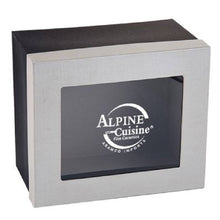 Load image into Gallery viewer, Alpine Cuisine Plato de Cerámica para Servir (AI27471)