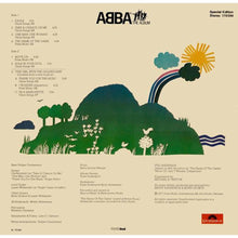 Load image into Gallery viewer, ABBA Vinilo ABBA The Album 1977