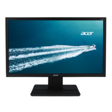 Load image into Gallery viewer, Acer Monitor LED 21.5" Full HD, V226HQLB