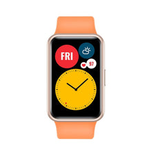 Load image into Gallery viewer, Huawei Smartwatch Watch Fit