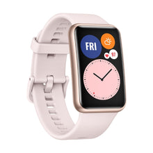 Load image into Gallery viewer, Huawei Smartwatch Watch Fit