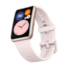 Load image into Gallery viewer, Huawei Smartwatch Watch Fit