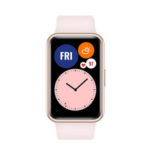 Load image into Gallery viewer, Huawei Smartwatch Watch Fit