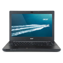 Load image into Gallery viewer, Acer Laptop Notebook 14" (TMP248-M-33P4-ES)