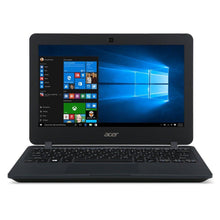 Load image into Gallery viewer, Acer Laptop Notebook 11.6" Travelmate (TMB117-M-C578)