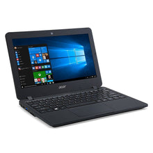 Load image into Gallery viewer, Acer Laptop Notebook 11.6" Travelmate (TMB117-M-C578)