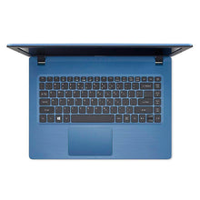 Load image into Gallery viewer, Acer Laptop Notebook 14" (NX.GTGAL.007)