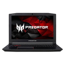 Load image into Gallery viewer, Acer Laptop Notebook 15.6" Predator Helios 300