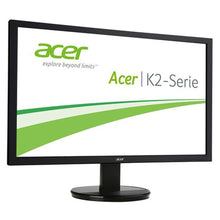 Load image into Gallery viewer, Acer Monitor 23.6" LED K242HQL